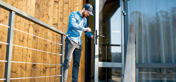 Emergency Patio Door Repair Wausau