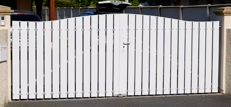 Why Choose Us for Residential Gate Repair in Wausau, WI?