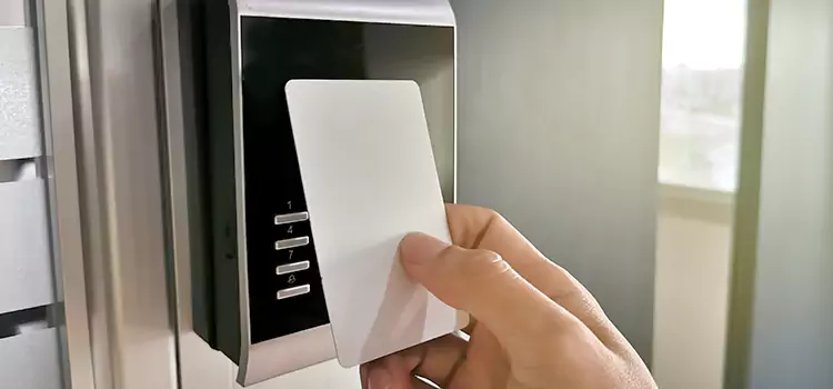 Advanced RFID Technology Integration in Wausau, WI