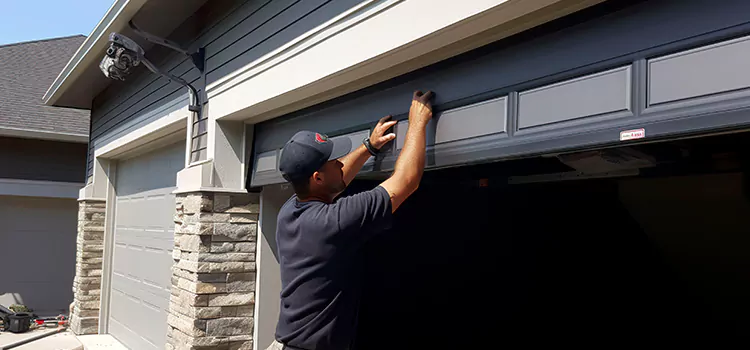Janus Roll Up Doors Wausau