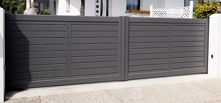Automatic Gate Fence Wausau