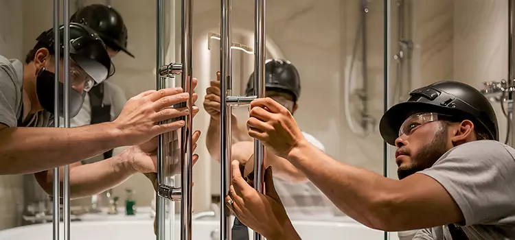 Shower Door Replacement Cost Wausau