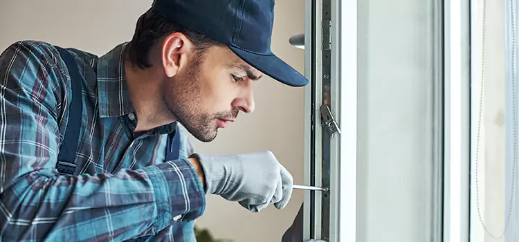 Emergency Response for Latch Issues Wausau