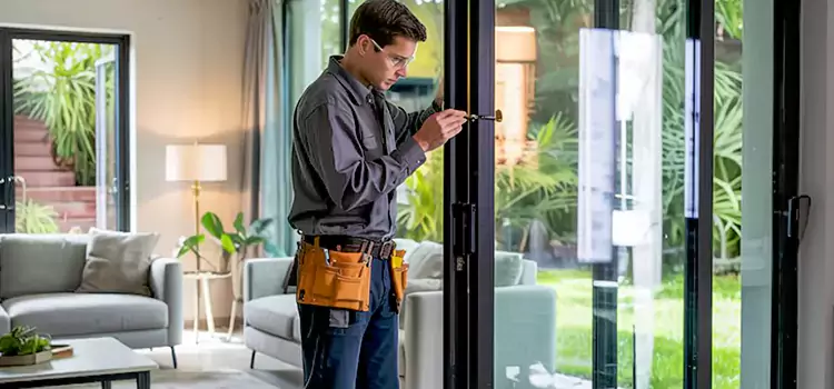 Sliding Door Maintenance Wausau