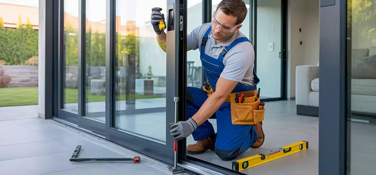 Patio Door Replacement Wausau