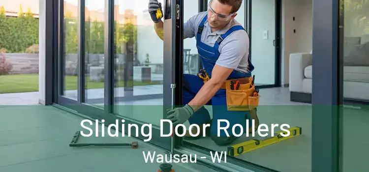  Sliding Door Rollers Wausau - WI